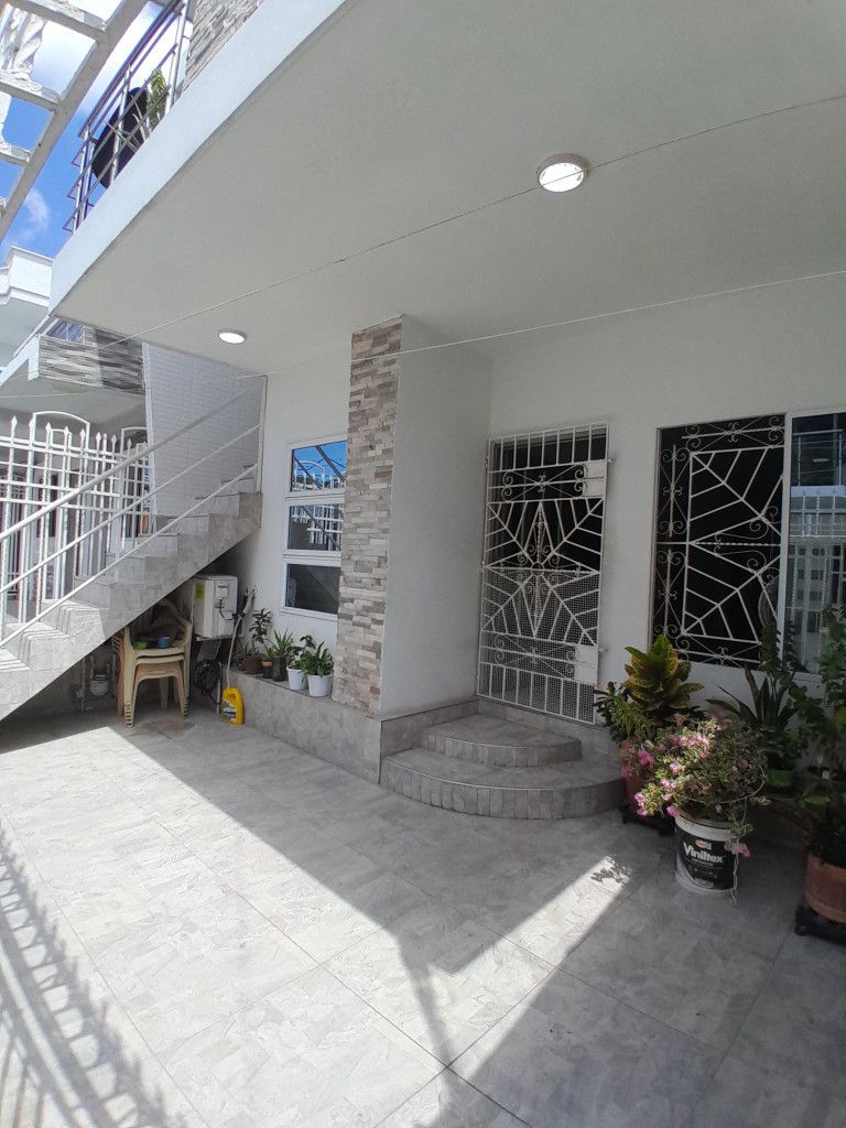 Casa en venta Atlántico Barranquilla Universal 180 m2 Habitaciones 4 Baños 2 Garajes 1 Precio $450000000