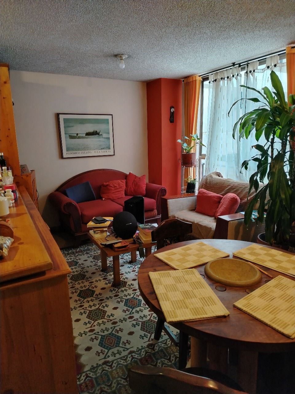 Apartamento en venta Cundinamarca Bogotá La Macarena 52 m2 Habitaciones 2 Baños 1 Garajes 1 Precio $330000000