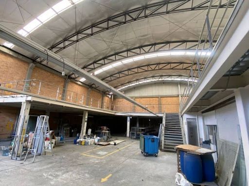 Bodega en arriendo Cundinamarca Mosquera Cartagenita 1648 m2 Habitaciones 0 Baños 3 Garajes 0 Precio $35000000