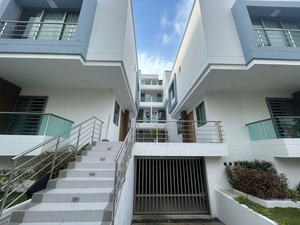 Apartamento en arriendo Atlántico Barranquilla Los Alpes 64 m2 Habitaciones 2 Baños 2 Garajes 1 Precio $2050000