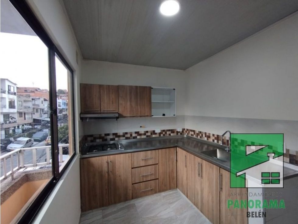 Apartaestudio en arriendo Antioquia Medellín Castilla 90 m2 Habitaciones 4 Baños 2 Garajes 0 Precio $1690000