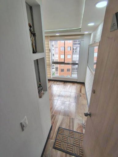 Apartamento en arriendo Cundinamarca Mosquera Novaterra 48 m2 Habitaciones 2 Baños 2 Garajes 1 Precio $1450000
