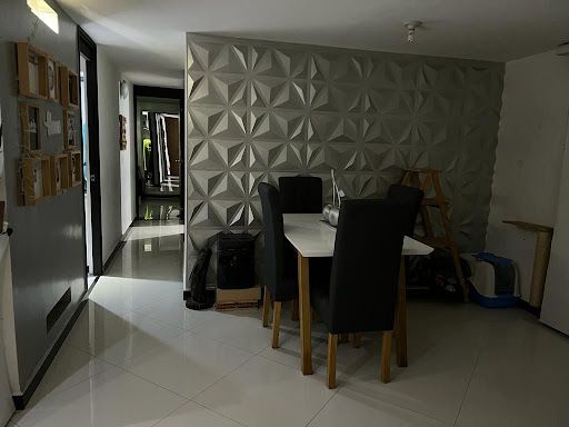 Apartamento en arriendo Antioquia Bello Asd 65 m2 Habitaciones 3 Baños 1 Garajes 1 Precio $1500000