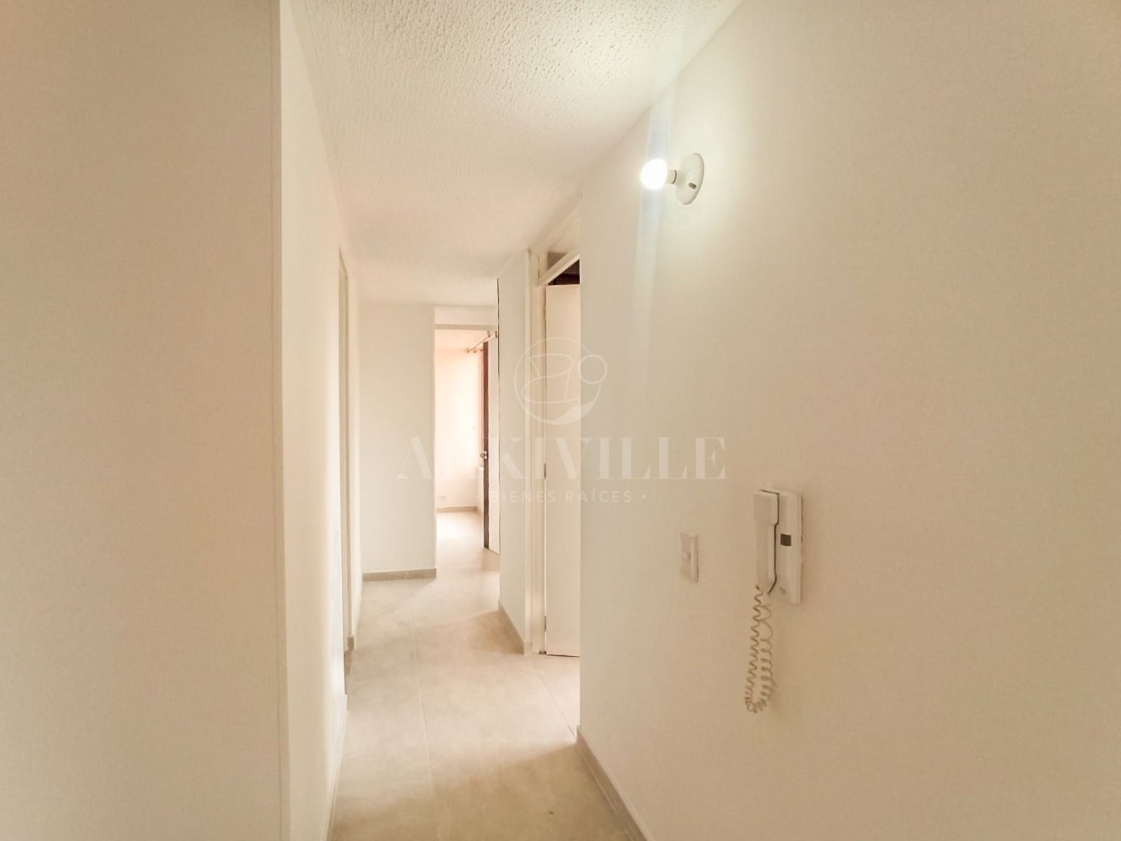 Apartamento en arriendo Cundinamarca Zipaquirá Villa María 58 m2 Habitaciones 3 Baños 2 Garajes 0 Precio $900000