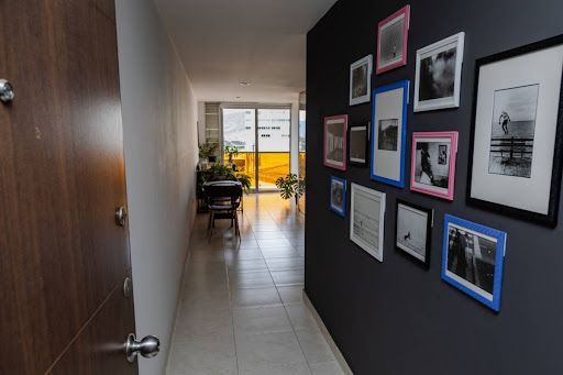 Apartamento en venta Antioquia Sabaneta Restrepo Naranjo 55 m2 Habitaciones 2 Baños 2 Garajes 0 Precio $320000000