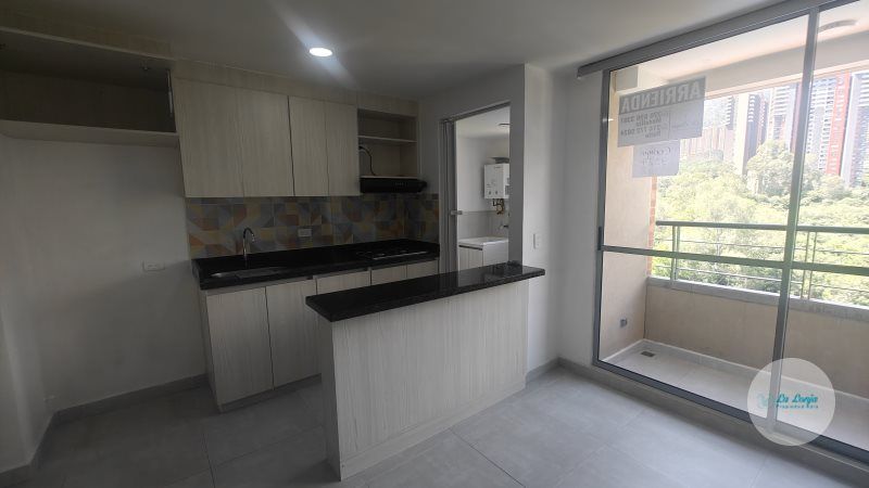 Apartamento en arriendo Antioquia Bello Zona Industrial No 1 56 m2 Habitaciones 2 Baños 2 Garajes 1 Precio $2000000