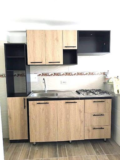 Apartamento en arriendo Cundinamarca Bogotá Rincón De La Valvanera 36 m2 Habitaciones 2 Baños 1 Garajes 0 Precio $1200000