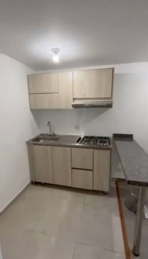 Apartamento en arriendo Cundinamarca Bogotá Puente Grande 42 m2 Habitaciones 2 Baños 1 Garajes 0 Precio $1480000