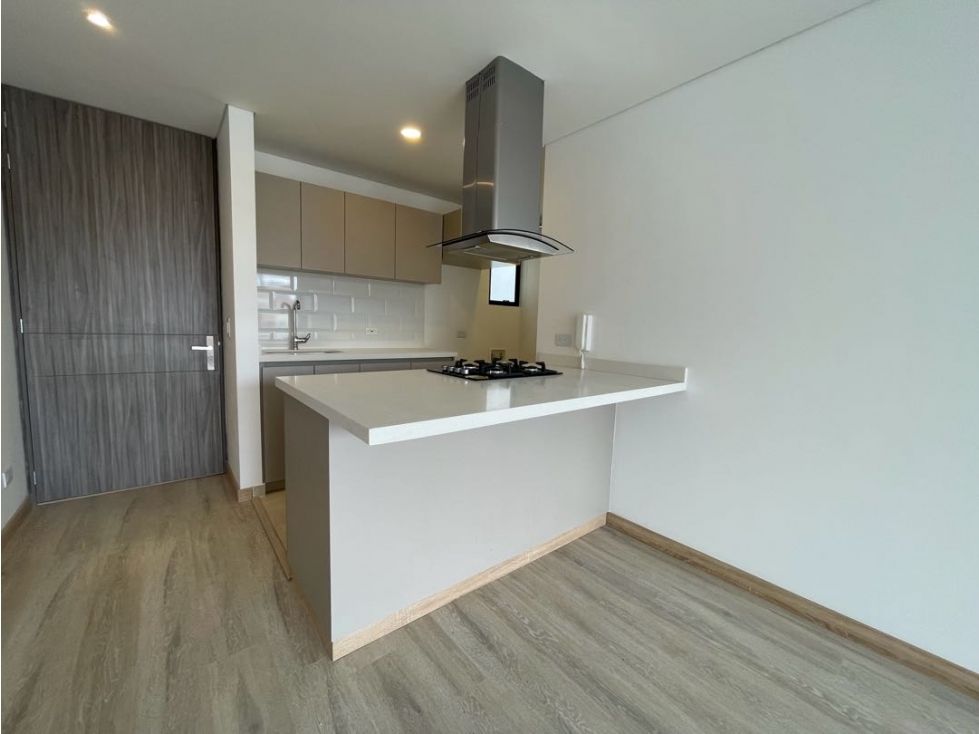 Apartamento en venta Cundinamarca Bogotá Nuevo Contry 72 m2 Habitaciones 2 Baños 2 Garajes 1 Precio $677834800