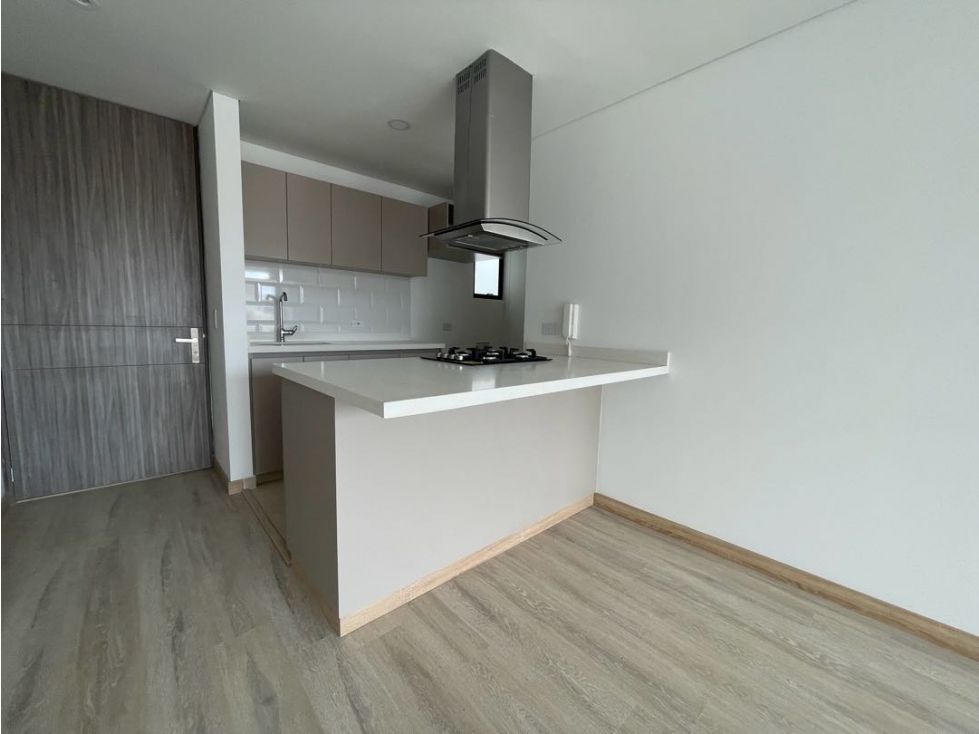 Apartamento en venta Cundinamarca Bogotá Nuevo Contry 72 m2 Habitaciones 2 Baños 2 Garajes 1 Precio $677834800