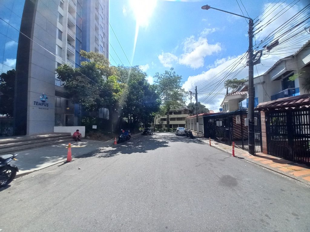 Apartamento en arriendo Tolima Ibagué Piedra Pintada 55 m2 Habitaciones 2 Baños 2 Garajes 1 Precio $1420000