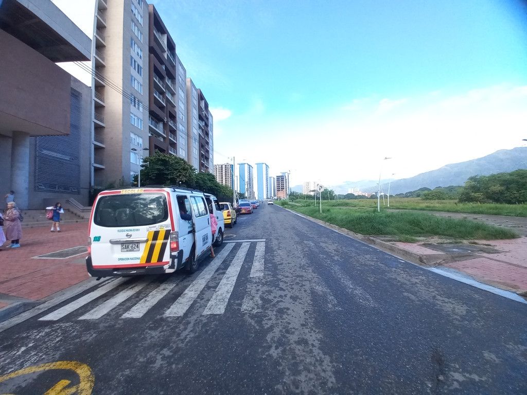 Apartamento en arriendo Tolima Ibagué Ub Villa Cafe 68 m2 Habitaciones 3 Baños 2 Garajes 1 Precio $1600000