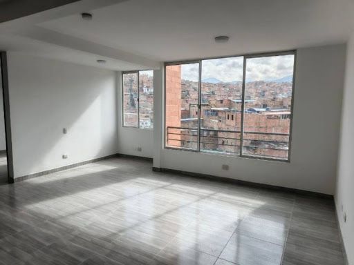 Apartamento en arriendo Cundinamarca Bogotá La Picota 44 m2 Habitaciones 2 Baños 1 Garajes 0 Precio $1200000