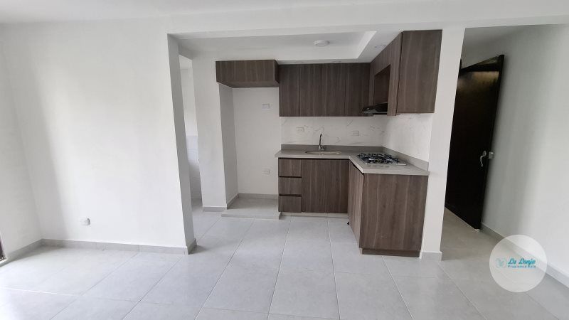 Apartamento en arriendo Antioquia Rionegro Rionegro 53 m2 Habitaciones 2 Baños 2 Garajes 0 Precio $1450000