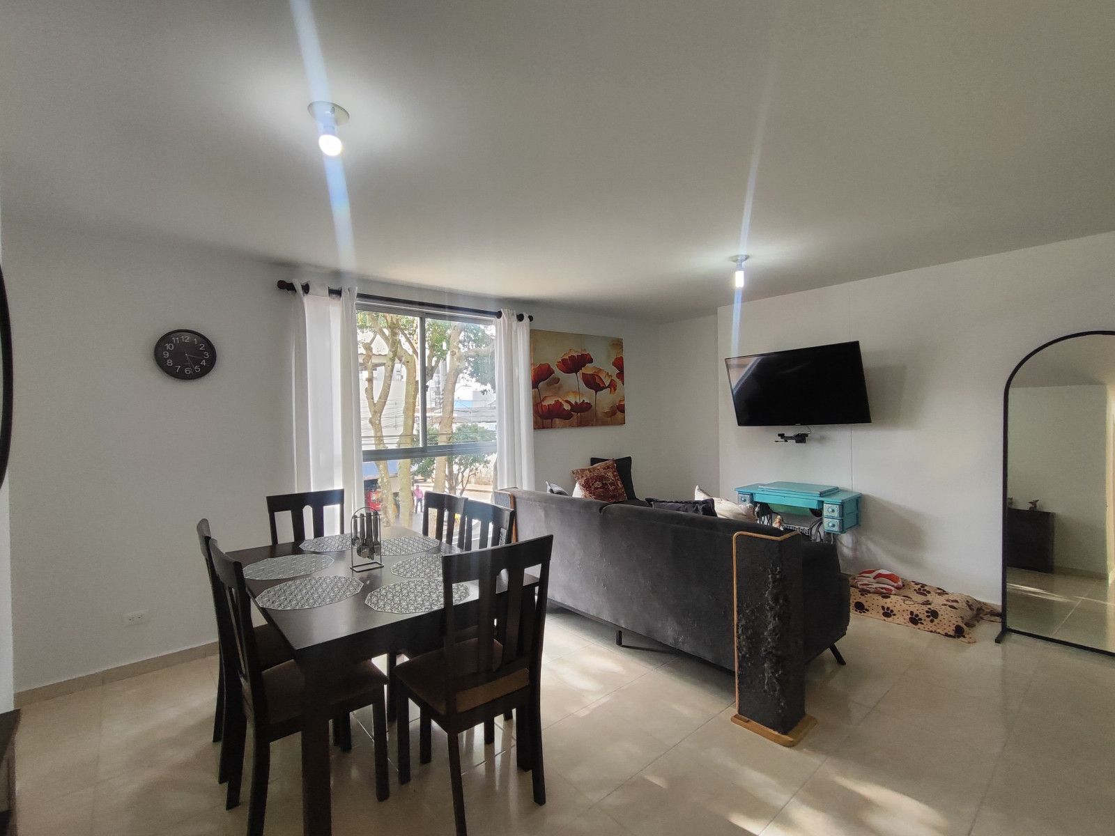 Apartamento en venta Santander Bucaramanga Nuevo Soto Mayor 90 m2 Habitaciones 3 Baños 2 Garajes 1 Precio $350000000