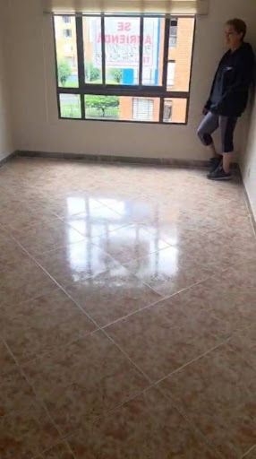 Apartamento en arriendo Cundinamarca Bogotá El Tintal Asd 65 m2 Habitaciones 3 Baños 2 Garajes 1 Precio $2500000