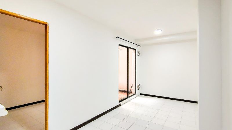 Apartaestudio en arriendo Antioquia Medellín Cuarta Brigada 35 m2 Habitaciones 1 Baños 1 Garajes 0 Precio $1400000