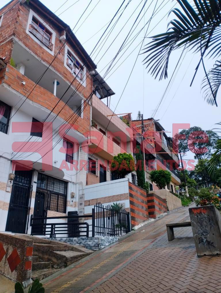 Apartamento en arriendo Antioquia Bello El Rosario 43 m2 Habitaciones 2 Baños 1 Garajes 0 Precio $1300000