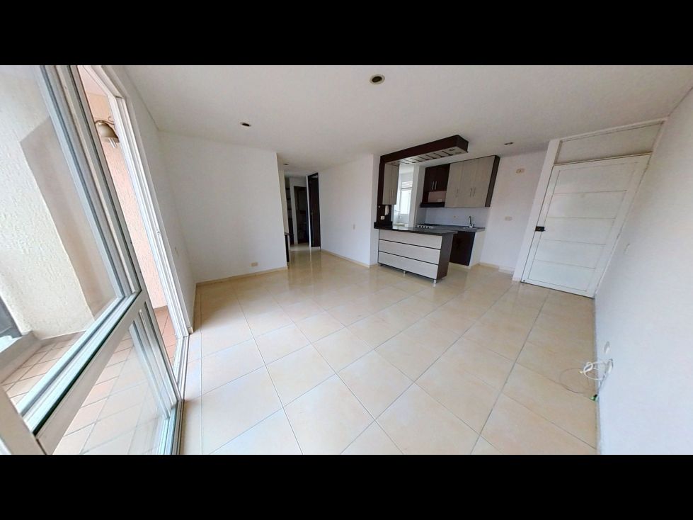 Apartamento en venta Valle Del Cauca Cali Promociones Populares B 59 m2 Habitaciones 3 Baños 2 Garajes 0 Precio $242000000