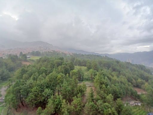 Apartamento en arriendo Antioquia Bello Nuevo 98 m2 Habitaciones 3 Baños 2 Garajes 2 Precio $4500000