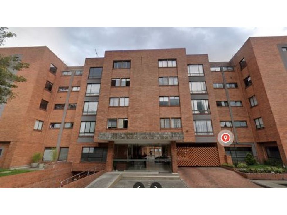 Apartamento en venta Cundinamarca Bogotá La Emilia 79 m2 Habitaciones 3 Baños 2 Garajes 2 Precio $385000000