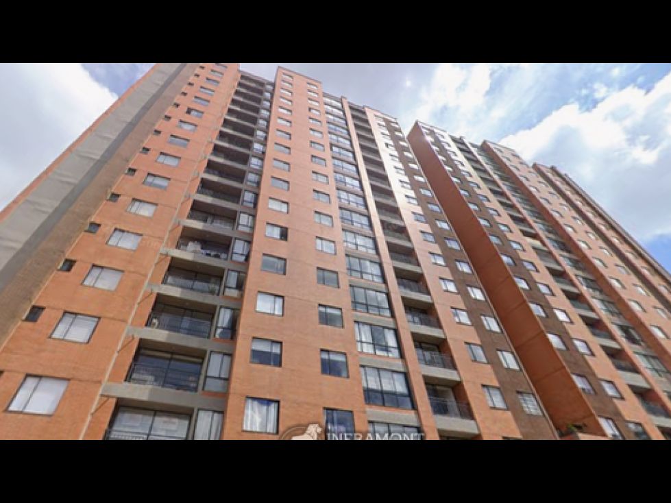 Apartamento en venta Cundinamarca Bogotá Millan 63 m2 Habitaciones 2 Baños 2 Garajes 1 Precio $393000000