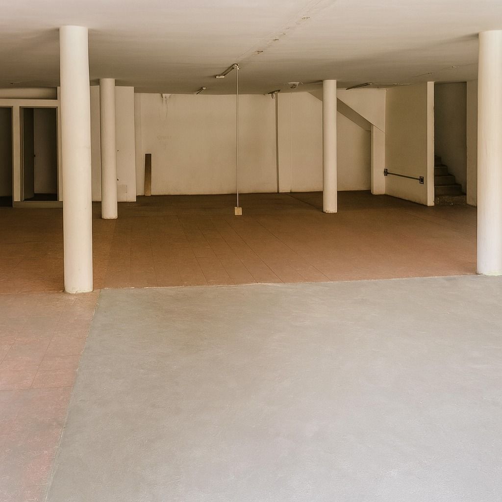 Bodega en arriendo Antioquia Medellín El Chagualo 164 m2 Habitaciones 0 Baños 2 Garajes 0 Precio $8000000