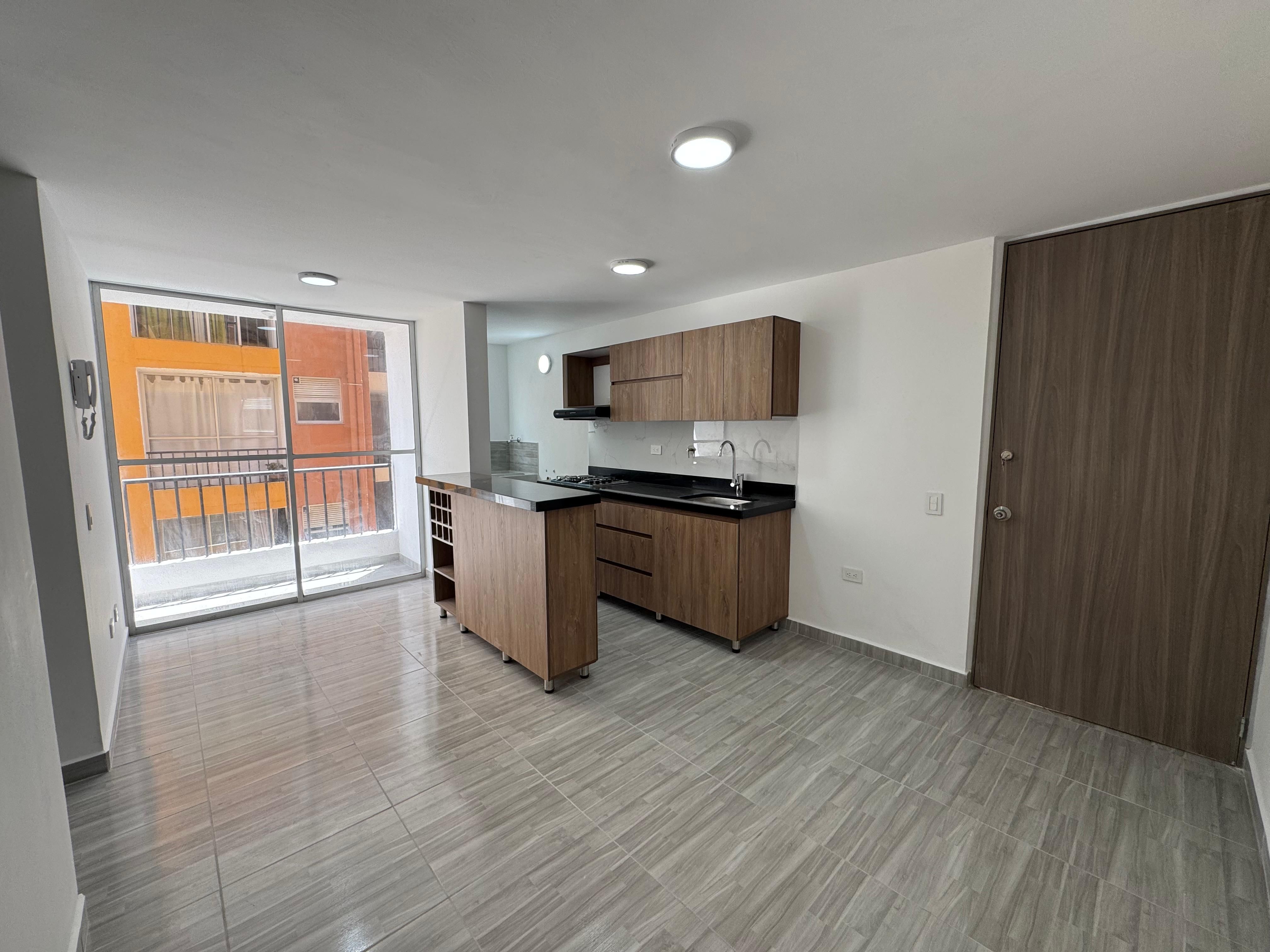 Apartamento en venta Antioquia El Carmen De Viboral Campo Alegre 55 m2 Habitaciones 3 Baños 2 Garajes 0 Precio $240000000