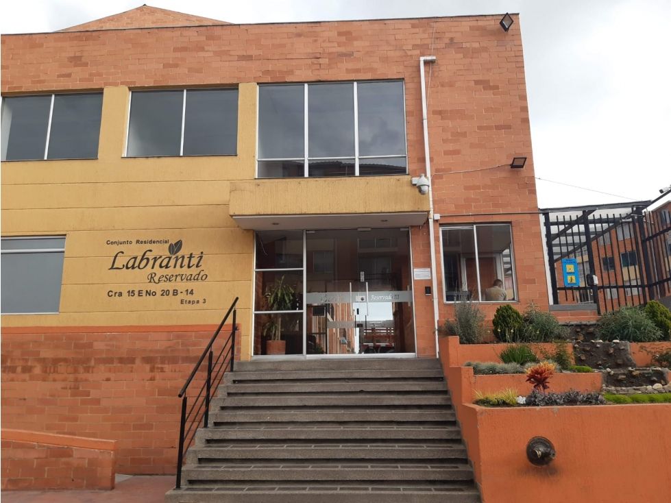 Apartamento en venta Cundinamarca Mosquera Mosquera 52 m2 Habitaciones 2 Baños 1 Garajes 0 Precio $185000000