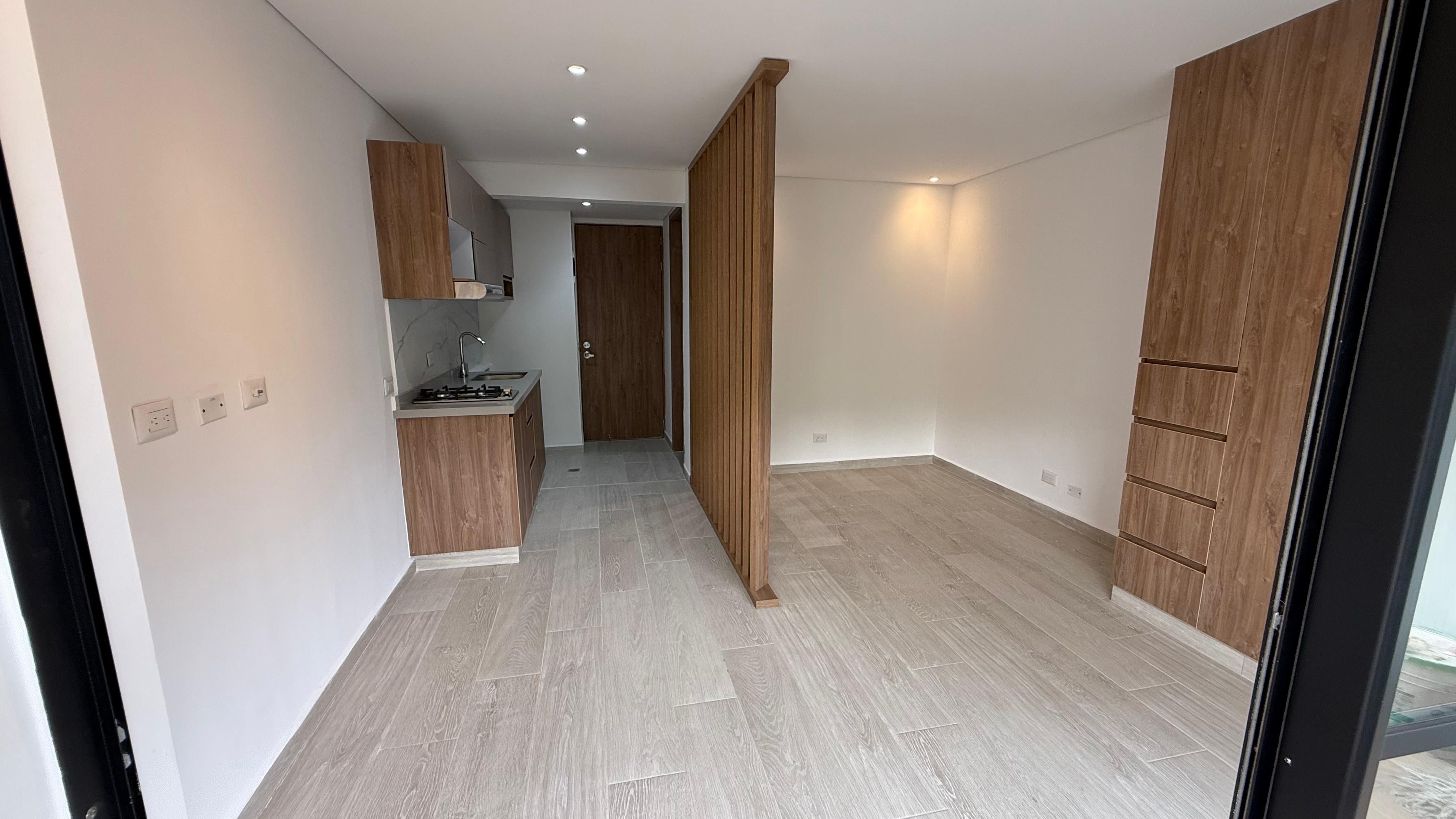 Apartaestudio en arriendo Valle Del Cauca Cali Chipichape 30 m2 Habitaciones 1 Baños 1 Garajes 1 Precio $1600000