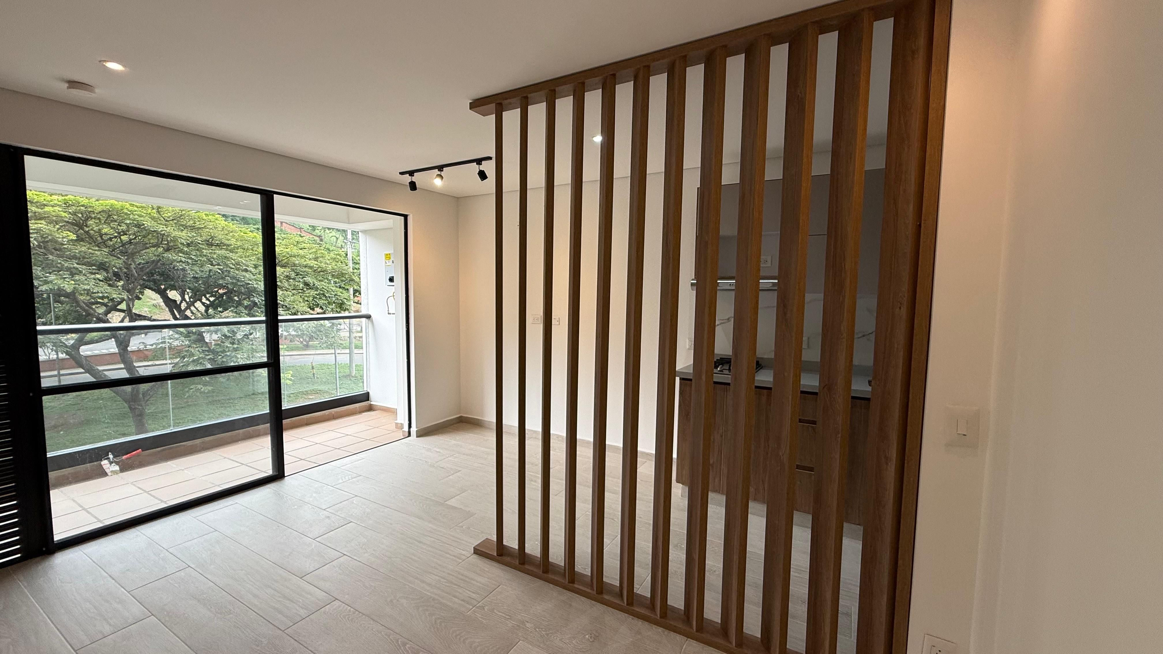 Apartaestudio en arriendo Valle Del Cauca Cali Chipichape 30 m2 Habitaciones 1 Baños 1 Garajes 1 Precio $1800000