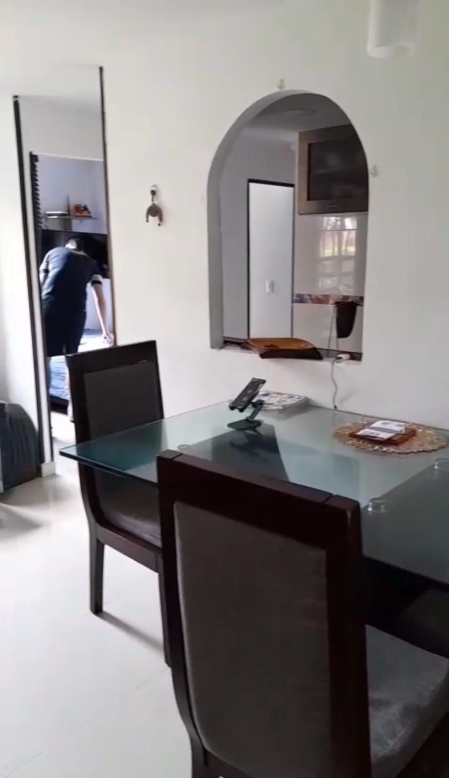 Apartamento en venta Valle Del Cauca Cali Nn 54 m2 Habitaciones 3 Baños 2 Garajes 0 Precio $175000000