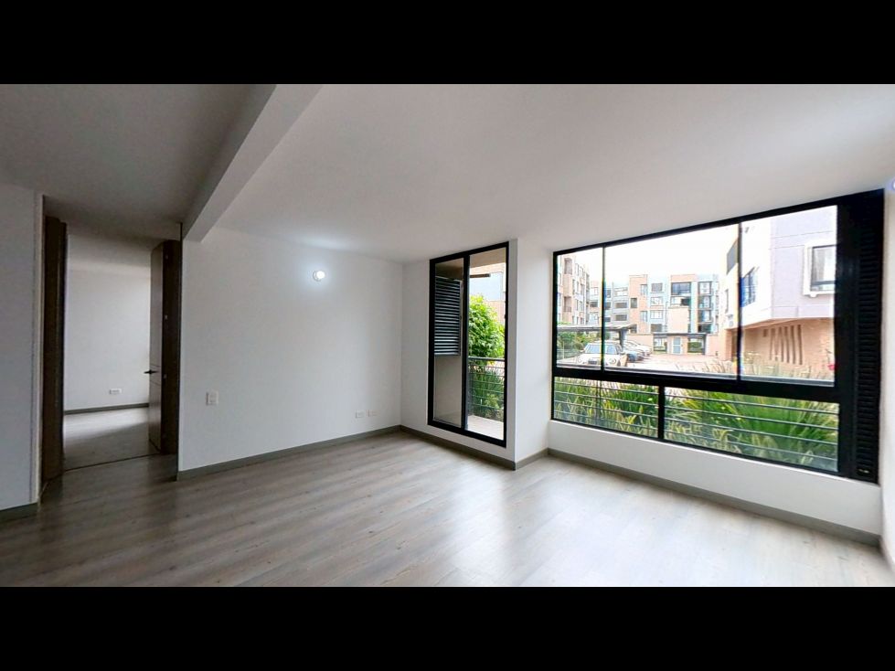 Apartamento en venta Cundinamarca Cajicá El Rocio 60 m2 Habitaciones 2 Baños 2 Garajes 1 Precio $294000000