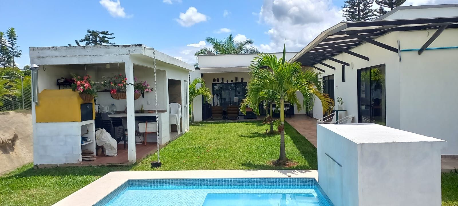 Casa en venta Valle Del Cauca Jamundí Jamundí 350 m2 Habitaciones 4 Baños 5 Garajes 2 Precio $950000000