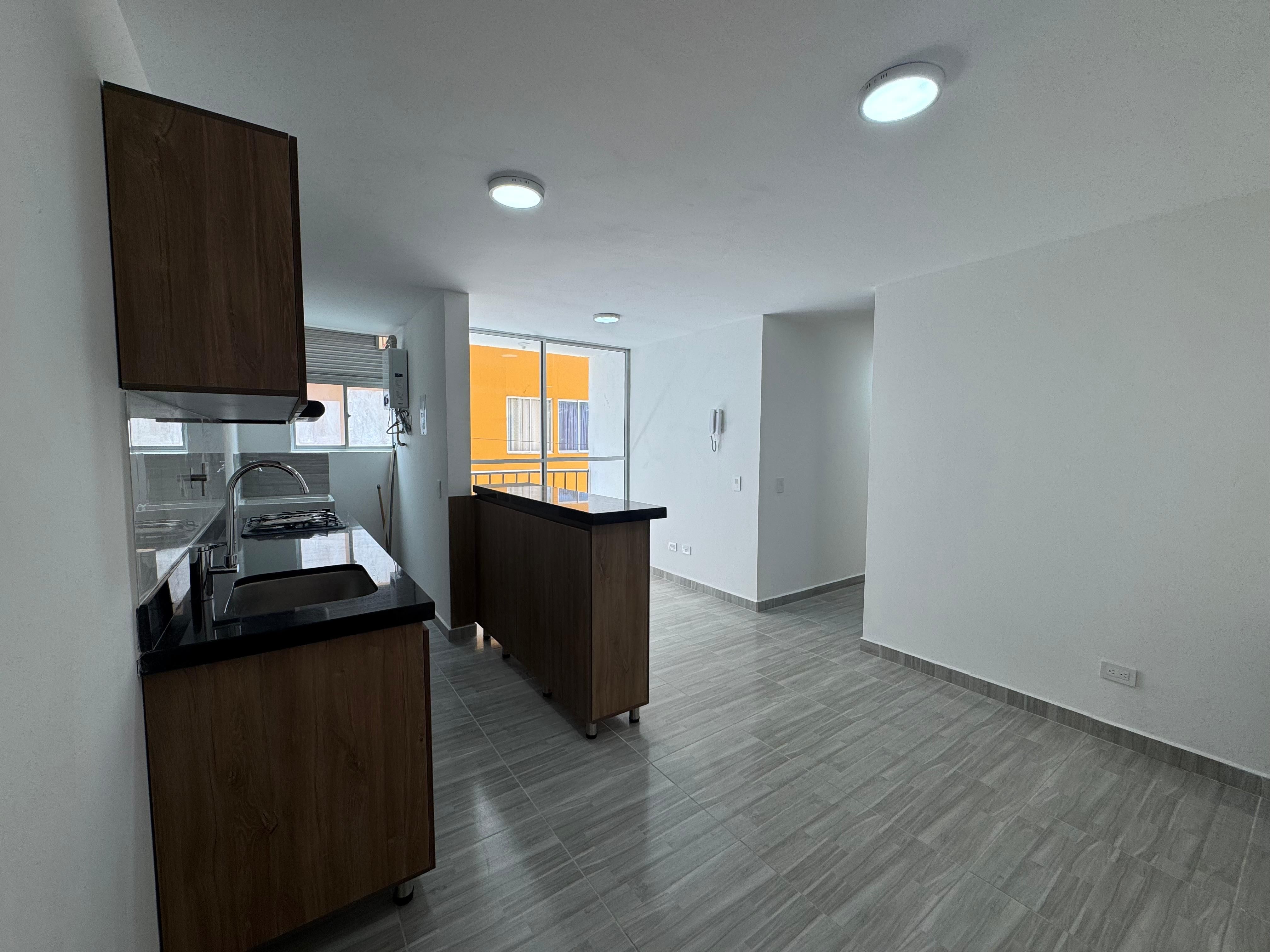 Apartamento en arriendo Antioquia El Carmen De Viboral Campo Alegre 55 m2 Habitaciones 3 Baños 2 Garajes 0 Precio $1200000