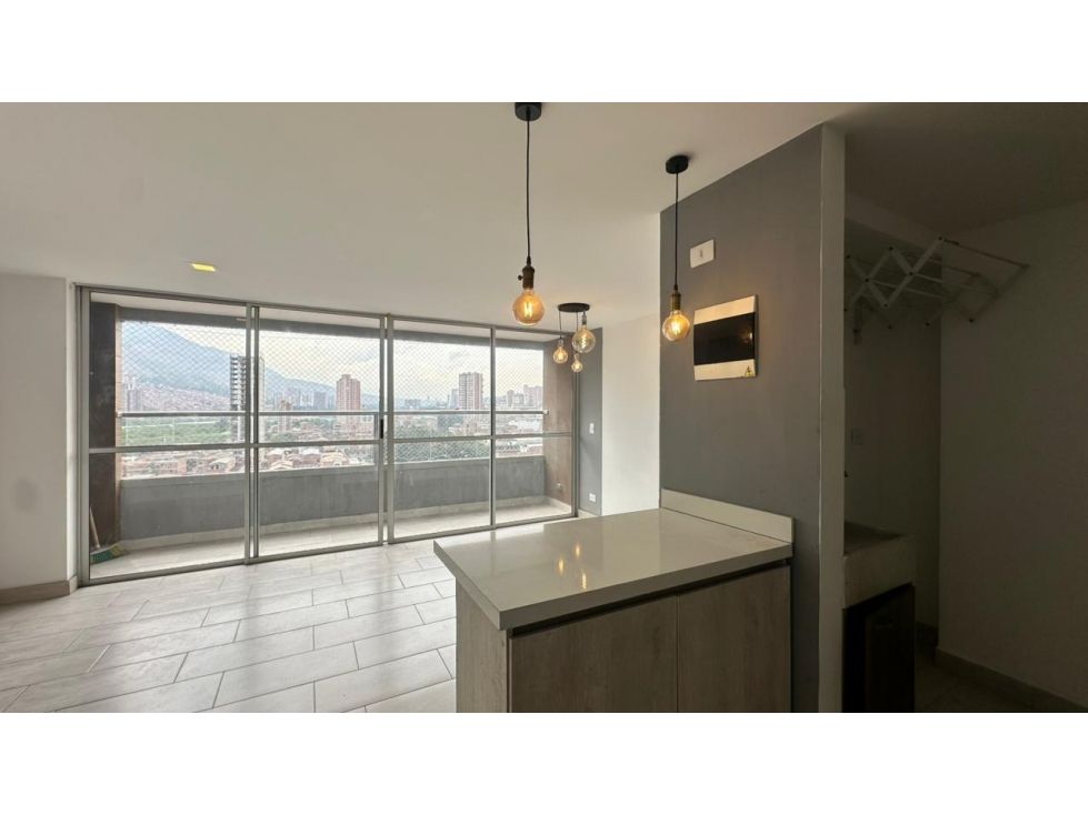 Apartamento en venta Antioquia Bello Centro 60 m2 Habitaciones 3 Baños 2 Garajes 1 Precio $300000000