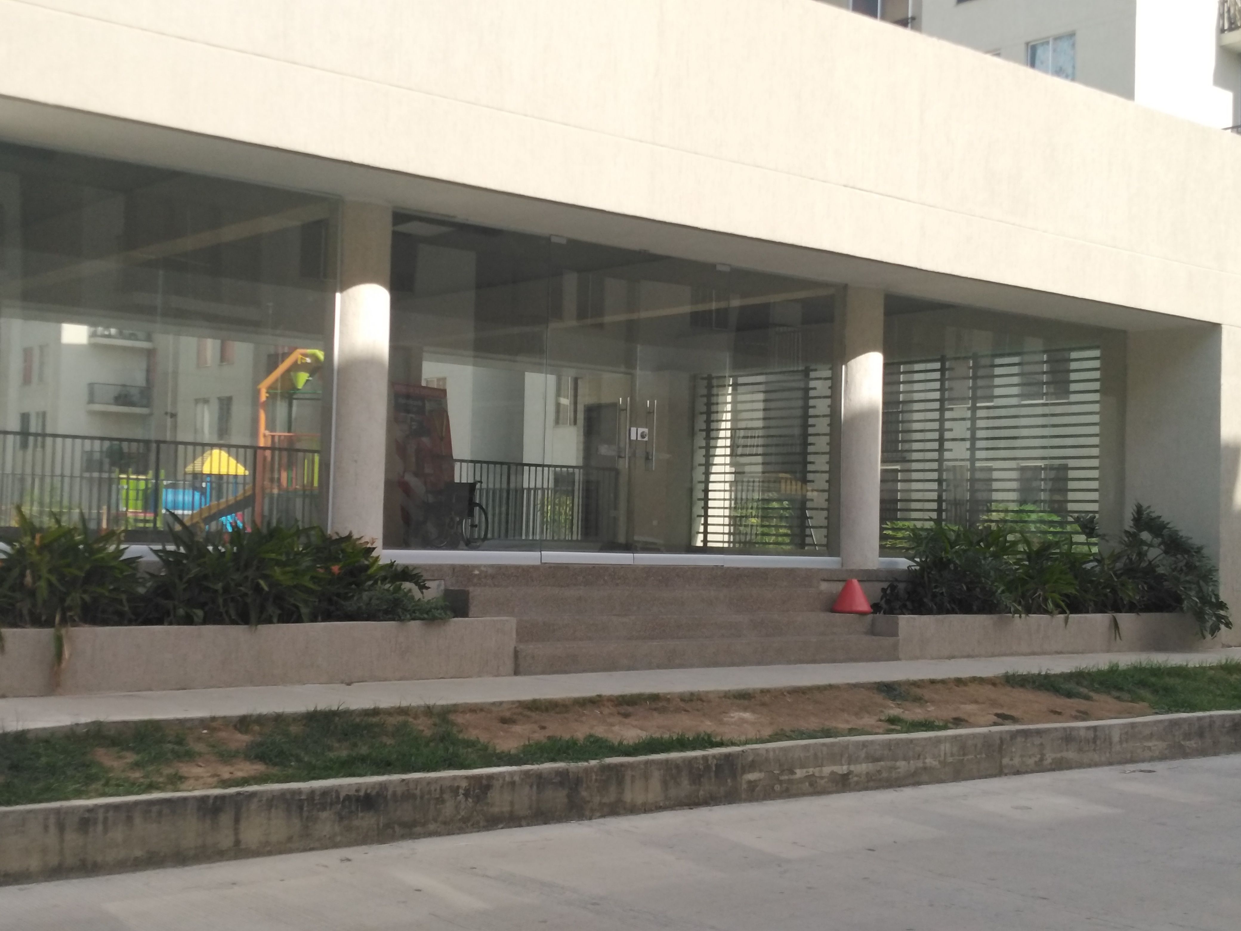 Apartamento en venta Magdalena Santa Marta El Yucal 49 m2 Habitaciones 2 Baños 1 Garajes 0 Precio $120000000