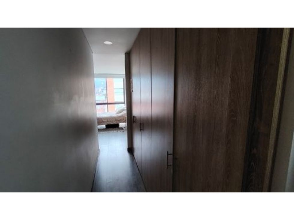 Apartamento en venta Cundinamarca Bogotá Los Cedritos 68 m2 Habitaciones 2 Baños 3 Garajes 1 Precio $510000000