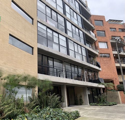 Apartaestudio en arriendo Cundinamarca Bogotá La Salle - Edif Torre La Salle Verde 50 m2 Habitaciones 1 Baños 1 Garajes 0 Precio $2700000