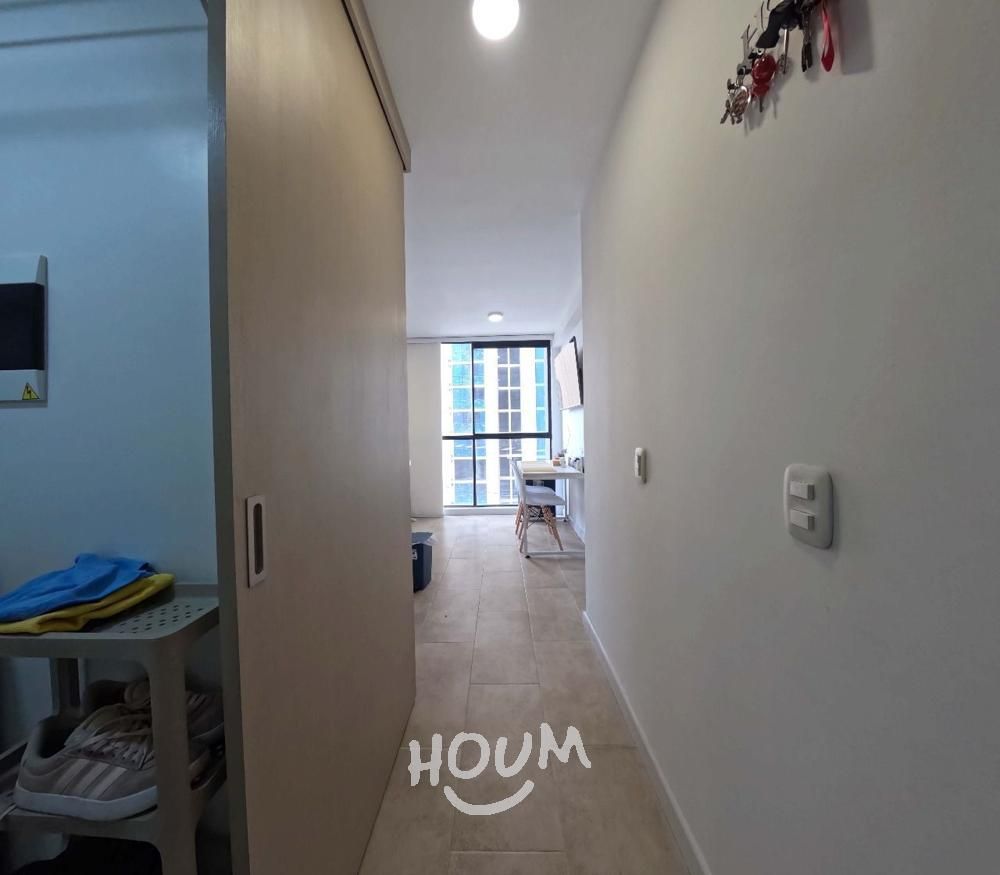 Apartamento en arriendo Cundinamarca Bogotá El Plan 36 m2 Habitaciones 2 Baños 1 Garajes 0 Precio $1850000