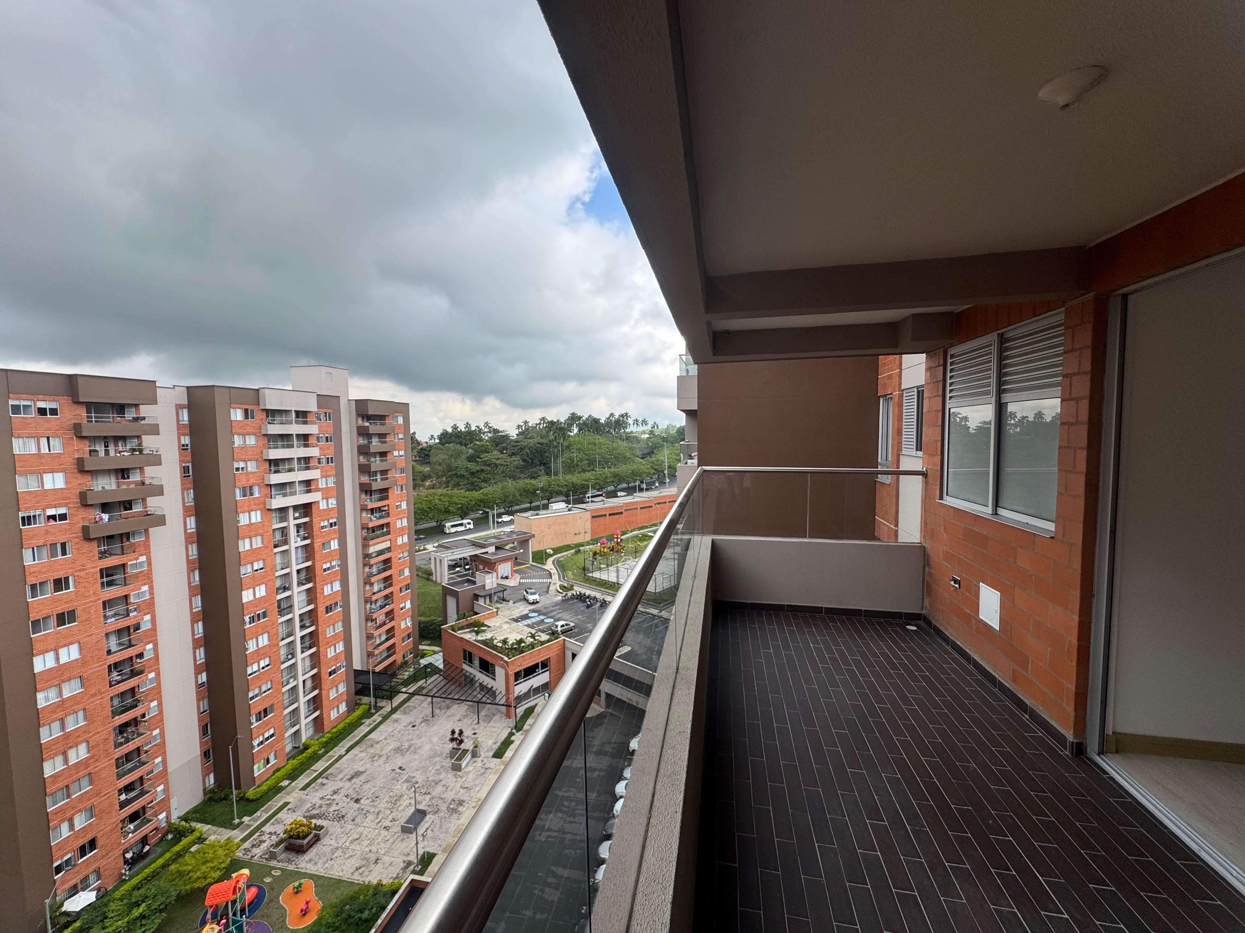 Apartamento en venta Risaralda Pereira America 80 m2 Habitaciones 3 Baños 2 Garajes 1 Precio $450000000
