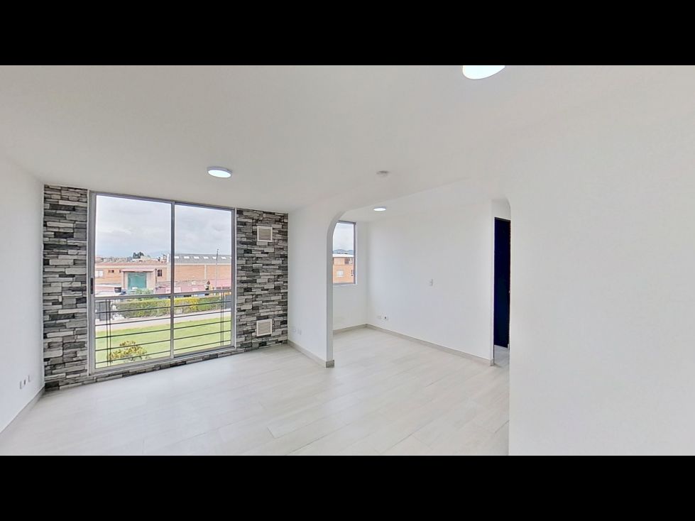 Apartamento en venta Cundinamarca Cajicá Granjitas 48 m2 Habitaciones 2 Baños 2 Garajes 0 Precio $216000000