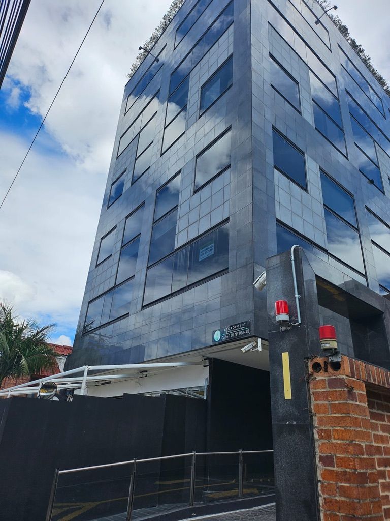 Oficina en arriendo Cundinamarca Bogotá Cedritos 60 m2 Habitaciones 0 Baños 1 Garajes 0 Precio $3800000
