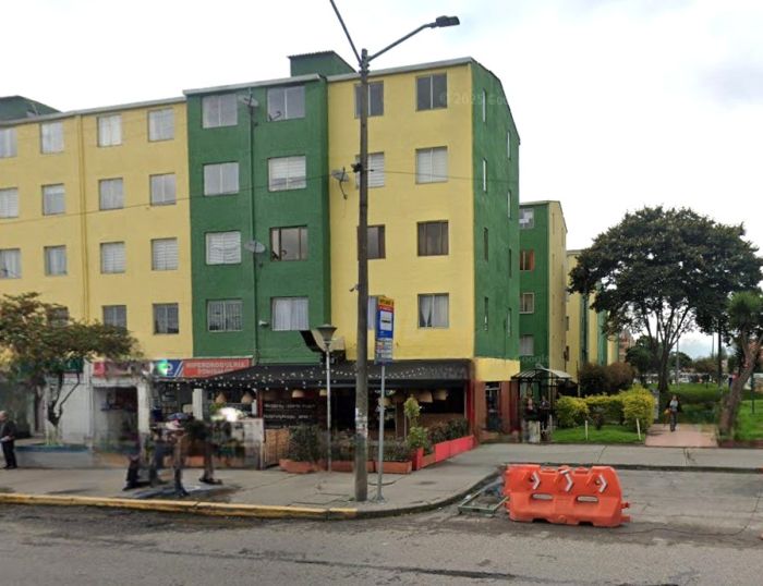 Apartamento en arriendo Cundinamarca Bogotá Super Manzana 5 45 m2 Habitaciones 2 Baños 1 Garajes 1 Precio $1200000