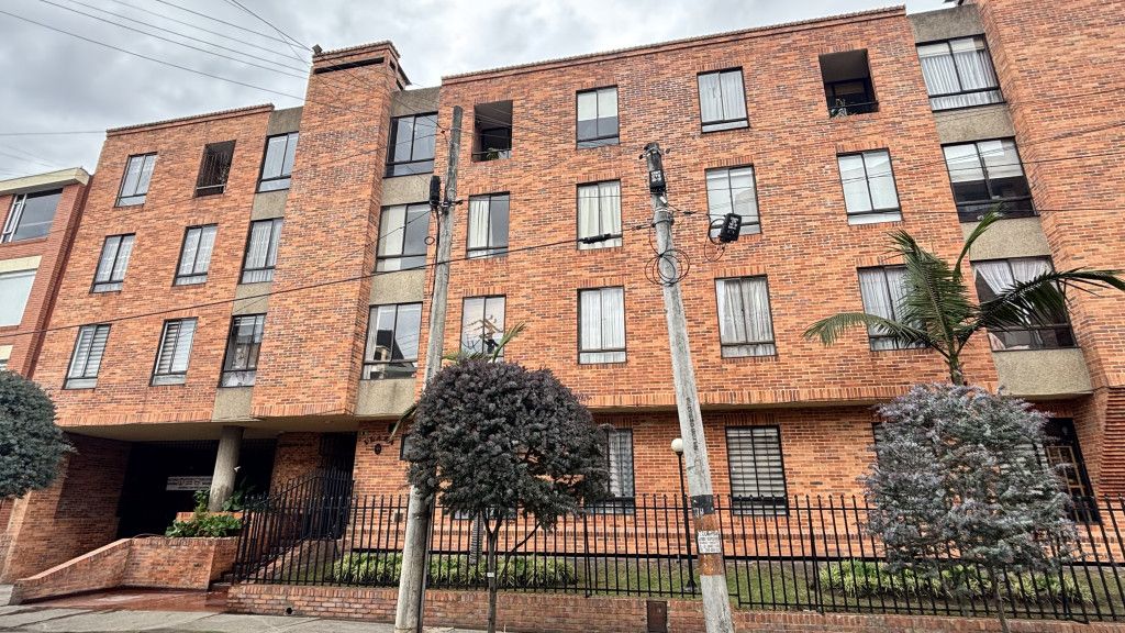 Apartamento en venta Cundinamarca Bogotá Chapinero Sur Occidental 67 m2 Habitaciones 3 Baños 2 Garajes 1 Precio $400000000