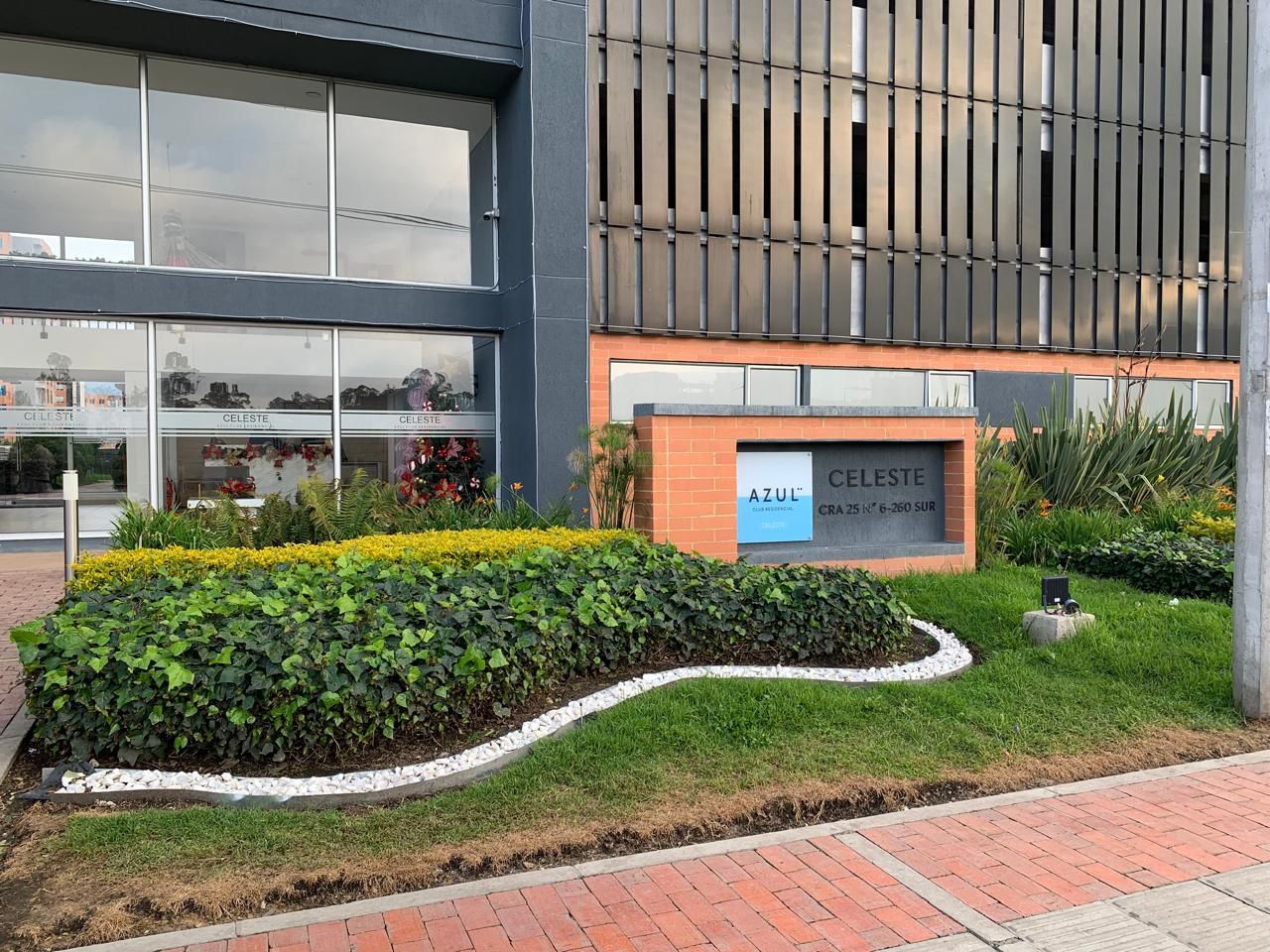 Apartamento en arriendo Cundinamarca Madrid Sosiego 55 m2 Habitaciones 3 Baños 2 Garajes 1 Precio $1620000