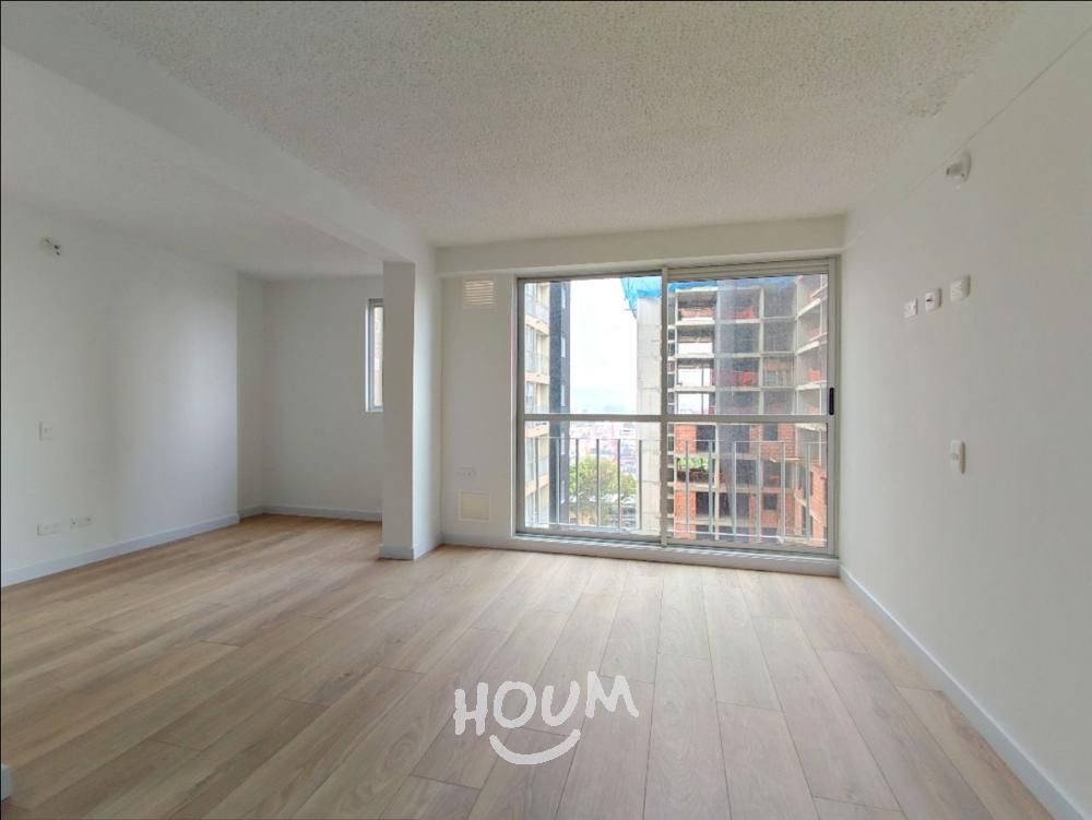 Apartamento en arriendo Cundinamarca Bogotá Eduardo Santos 32 m2 Habitaciones 1 Baños 1 Garajes 0 Precio $1350000