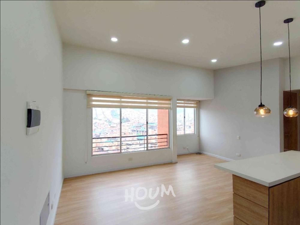 Apartamento en arriendo Cundinamarca Bogotá La Picota 50 m2 Habitaciones 2 Baños 1 Garajes 0 Precio $1275200