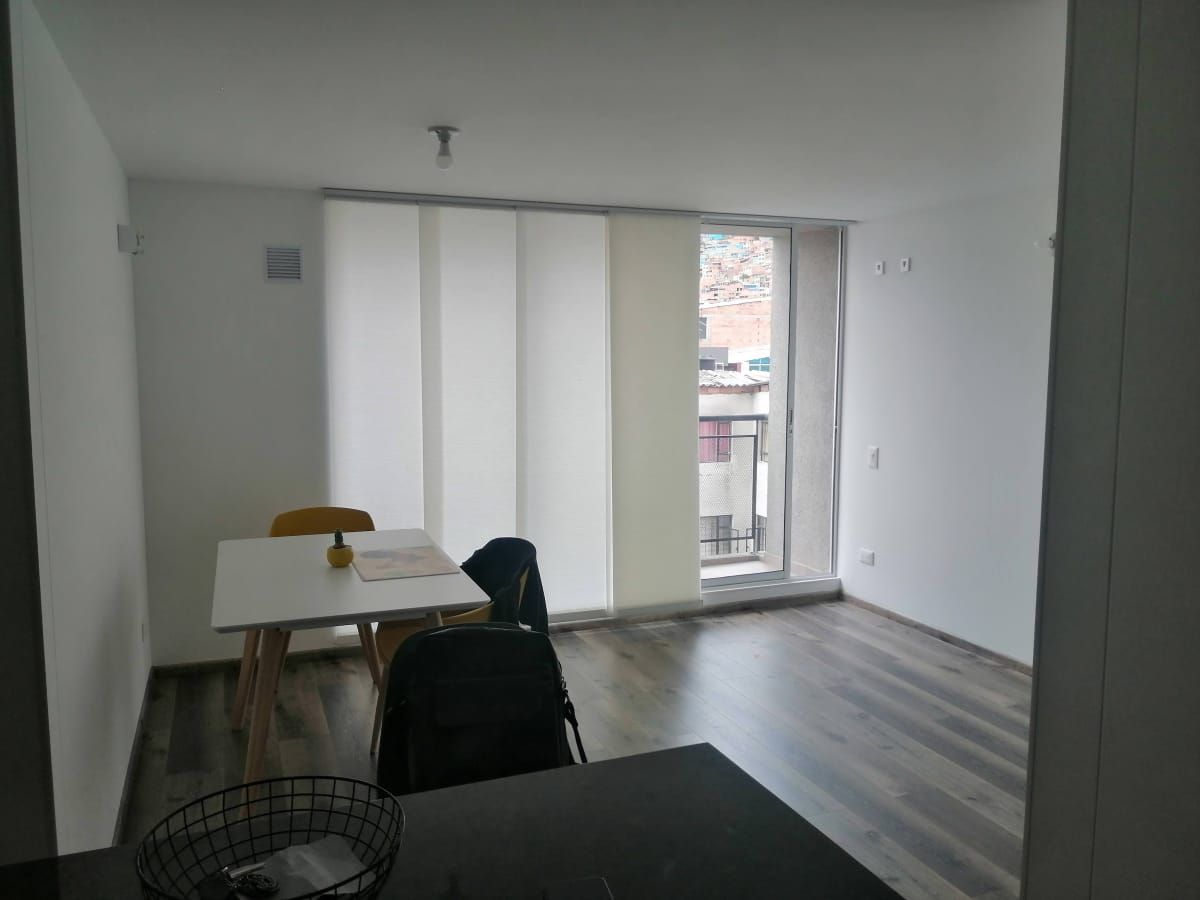 Suite en arriendo Cundinamarca Bogotá Cjr Terrazze Park 183 65 m2 Habitaciones 3 Baños 3 Garajes 1 Precio $900000