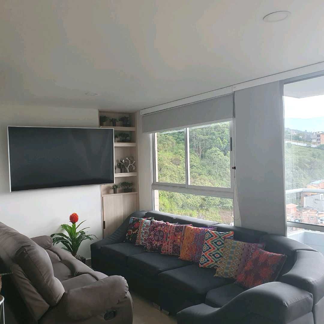 Apartamento en venta Antioquia Envigado San José 82 m2 Habitaciones 3 Baños 2 Garajes 1 Precio $570000000